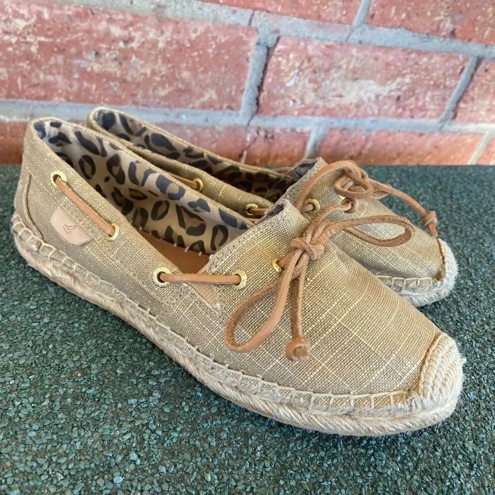 Sperry top sider